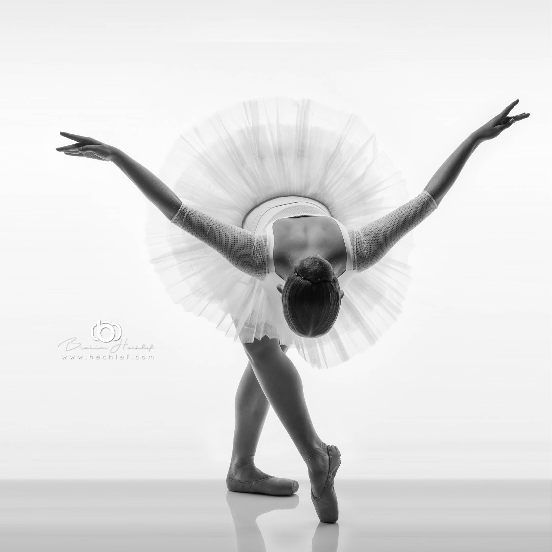 Brahim Hachlaf Studio — Portrait Carquefou